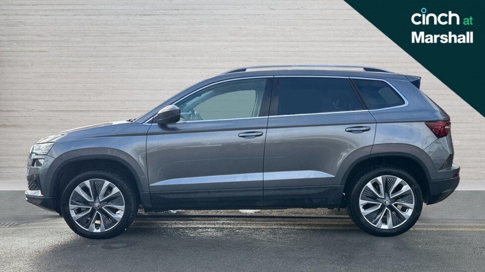 Used Skoda Karoq 2024 for sale - 76580281: Photo 6