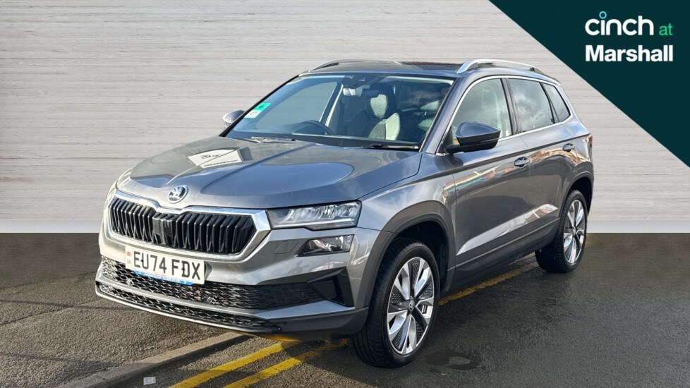 Used Skoda Karoq 2024 for sale - 76580281: Photo 7