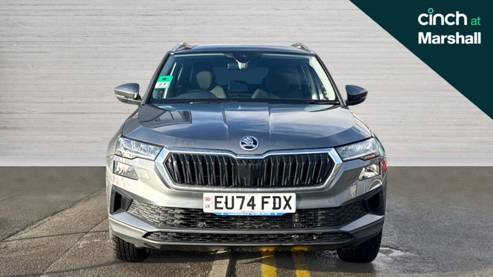 Used Skoda Karoq 2024 for sale - 76580281: Photo 8