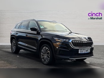 Used Skoda Kodiaq 2024 for sale - 76901440: Photo