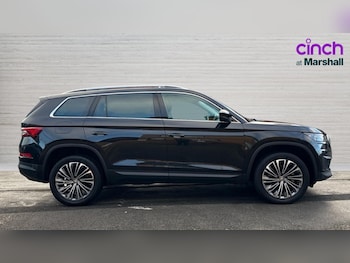Used Skoda Kodiaq 2024 for sale - 76901440: Photo