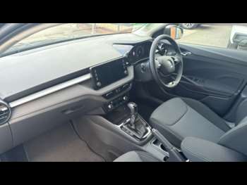 Used Skoda Fabia 2025 for sale - 74027003: Photo