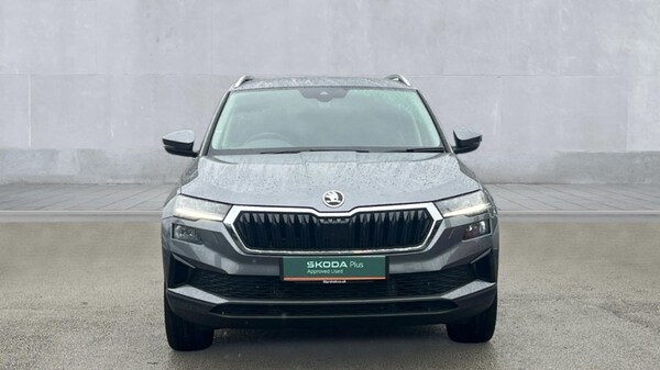 Used Skoda Karoq 2025 for sale - 76074272: Photo 10