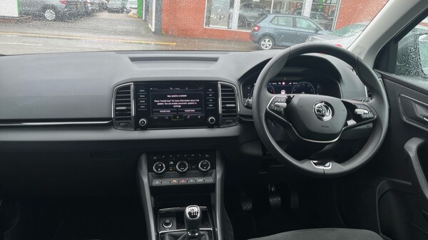 Used Skoda Karoq 2025 for sale - 76074272: Photo 12