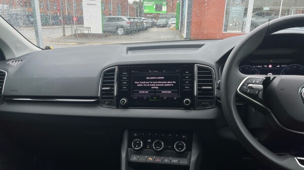 Used Skoda Karoq 2025 for sale - 76074272: Photo 13