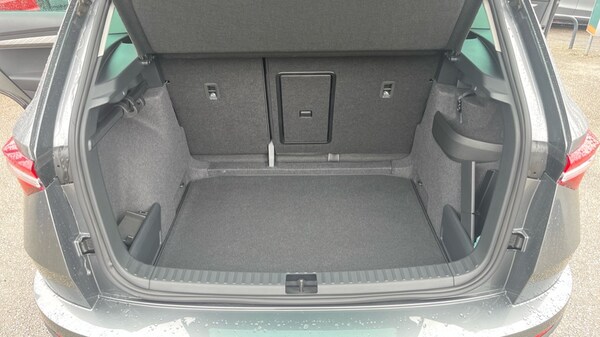 Used Skoda Karoq 2025 for sale - 76074272: Photo 16
