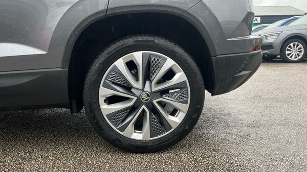 Used Skoda Karoq 2025 for sale - 76074272: Photo 18