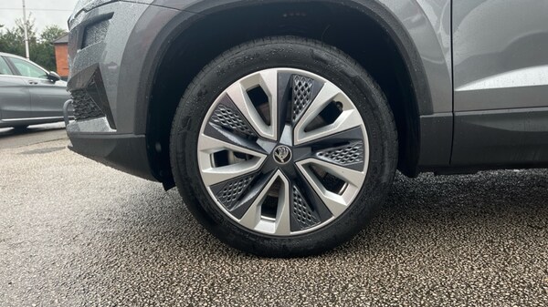 Used Skoda Karoq 2025 for sale - 76074272: Photo 19