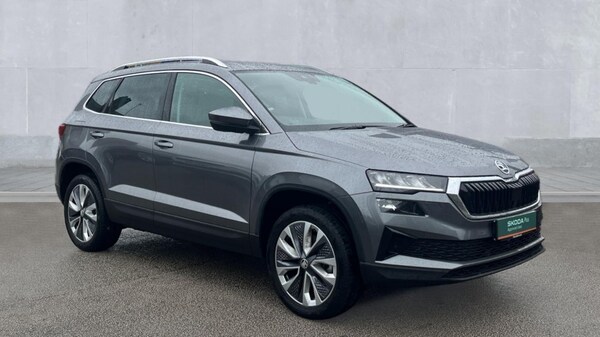 Used Skoda Karoq 2025 for sale - 76074272: Photo 1