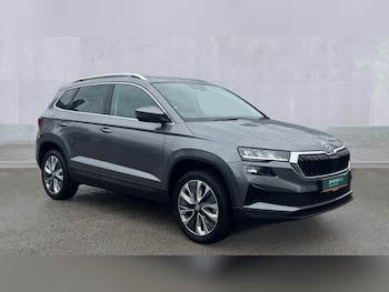 Skoda - Karoq