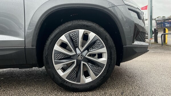 Used Skoda Karoq 2025 for sale - 76074272: Photo 20