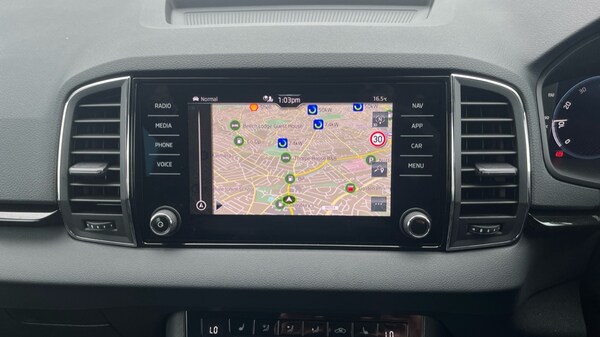 Used Skoda Karoq 2025 for sale - 76074272: Photo 21