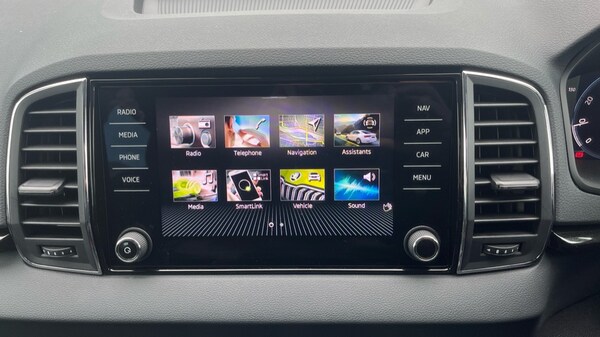 Used Skoda Karoq 2025 for sale - 76074272: Photo 24