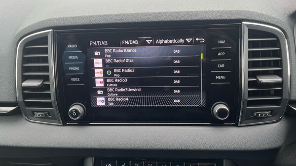 Used Skoda Karoq 2025 for sale - 76074272: Photo 25