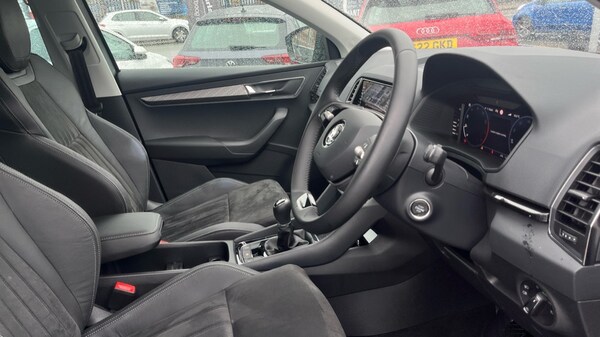 Used Skoda Karoq 2025 for sale - 76074272: Photo 26