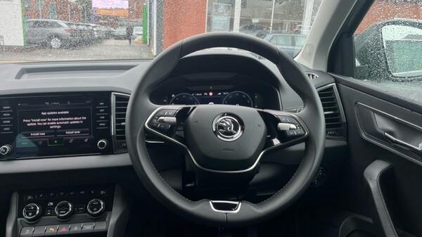 Used Skoda Karoq 2025 for sale - 76074272: Photo 27