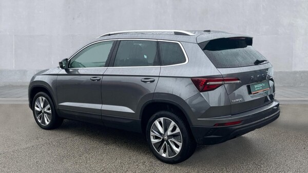 Used Skoda Karoq 2025 for sale - 76074272: Photo 3