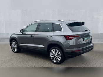Used Skoda Karoq 2025 for sale - 76074272: Photo 3