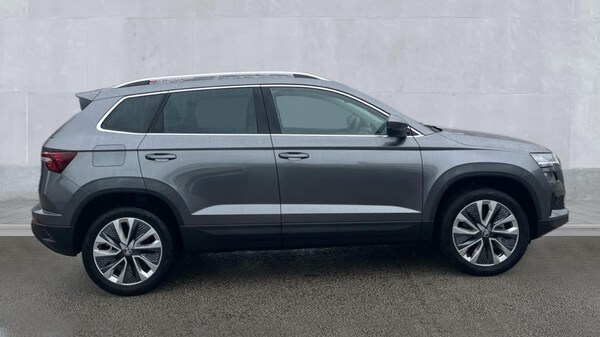 Used Skoda Karoq 2025 for sale - 76074272: Photo 4