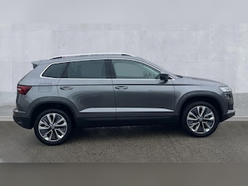 Used Skoda Karoq 2025 for sale - 76074272: Photo 4