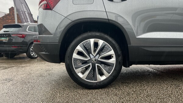 Used Skoda Karoq 2025 for sale - 76074272: Photo 5