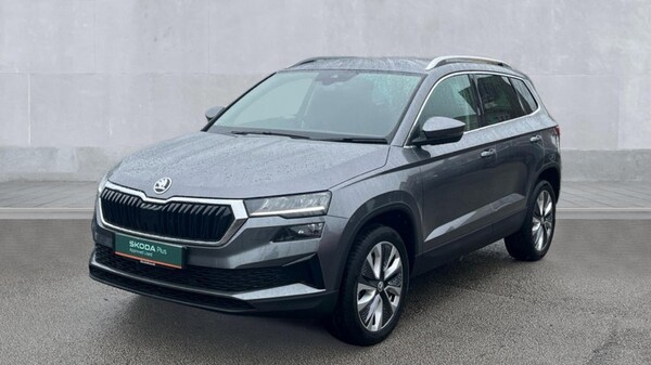 Used Skoda Karoq 2025 for sale - 76074272: Photo 7