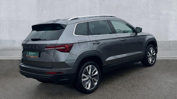 Used Skoda Karoq 2025 for sale - 76074272: Photo 8