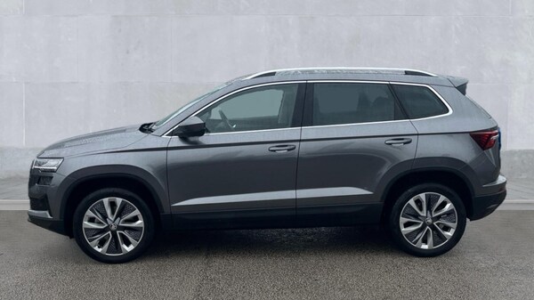 Used Skoda Karoq 2025 for sale - 76074272: Photo 9