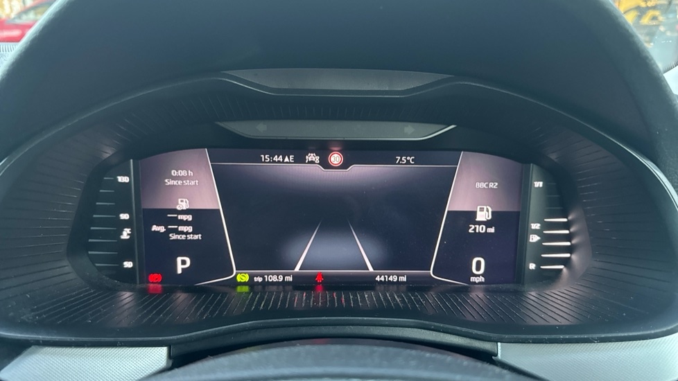 Used Skoda Kamiq 2021 for sale - 76888832: Photo 13