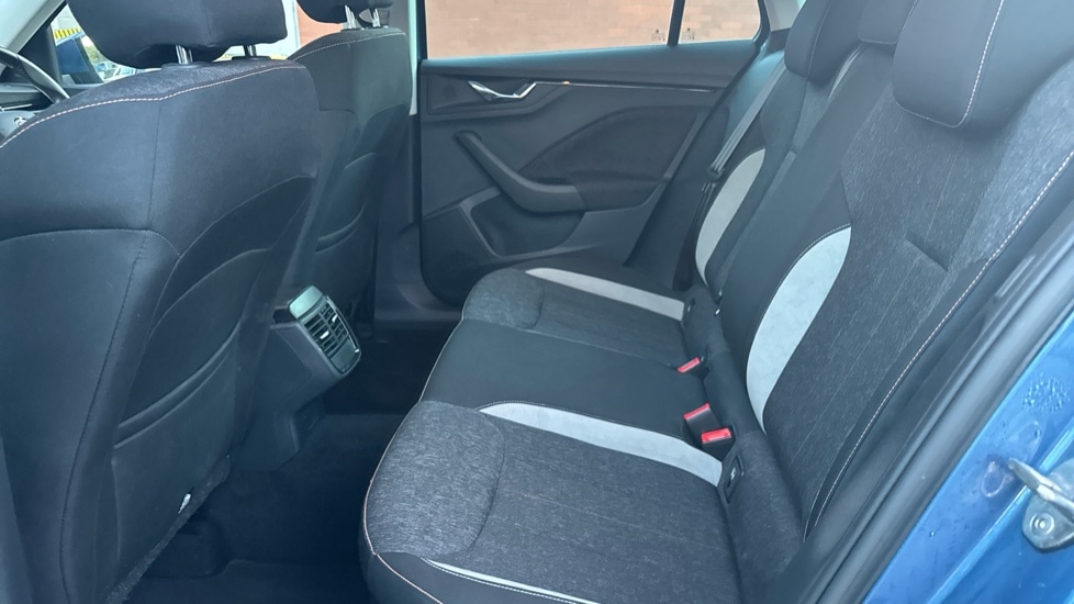 Used Skoda Kamiq 2021 for sale - 76888832: Photo 14