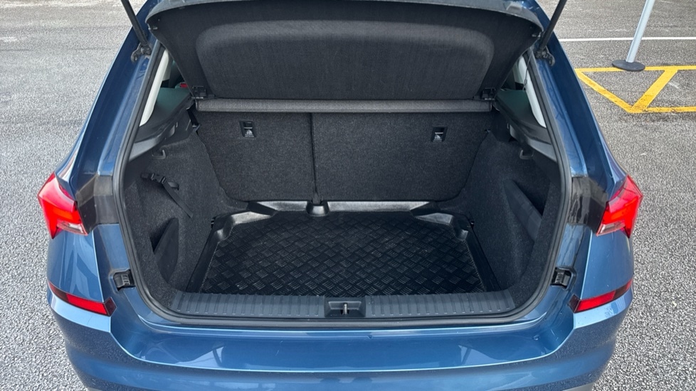 Used Skoda Kamiq 2021 for sale - 76888832: Photo 15