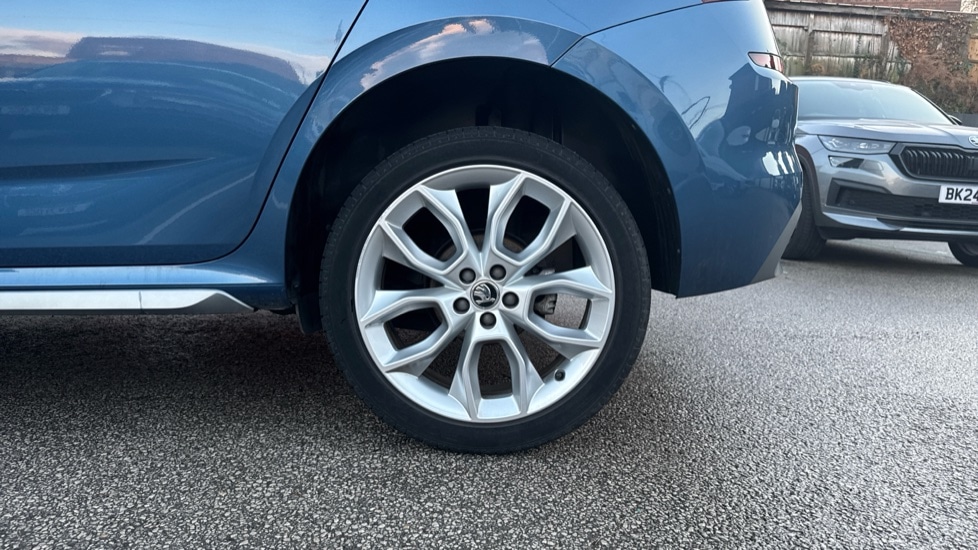 Used Skoda Kamiq 2021 for sale - 76888832: Photo 18