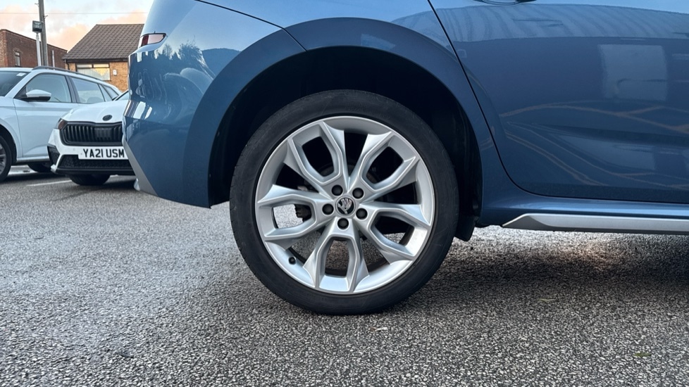 Used Skoda Kamiq 2021 for sale - 76888832: Photo 19