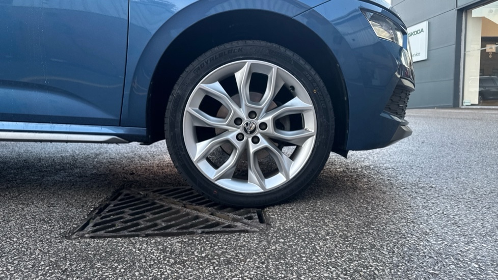 Used Skoda Kamiq 2021 for sale - 76888832: Photo 20