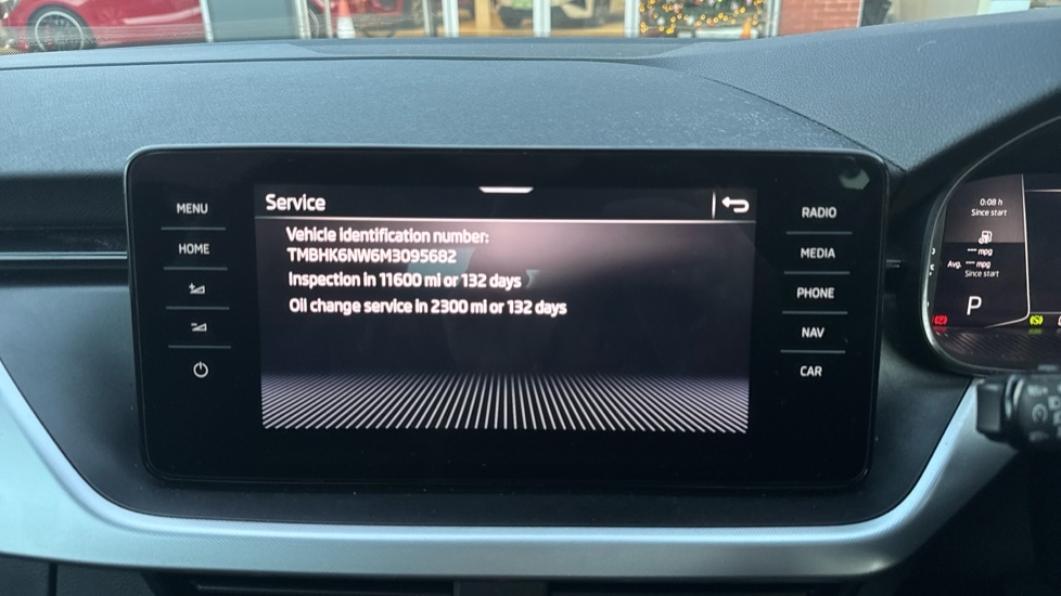 Used Skoda Kamiq 2021 for sale - 76888832: Photo 21