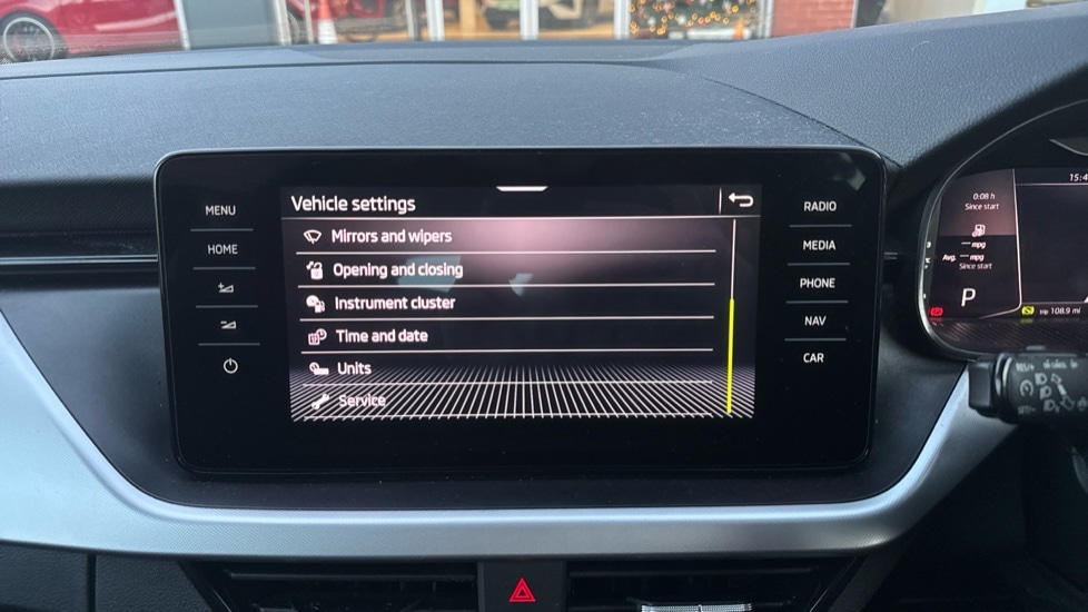 Used Skoda Kamiq 2021 for sale - 76888832: Photo 22