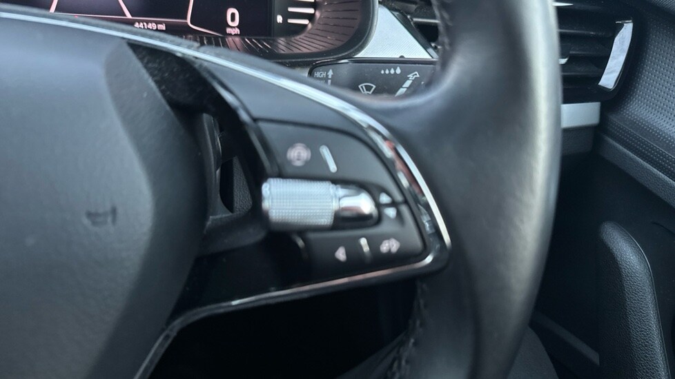 Used Skoda Kamiq 2021 for sale - 76888832: Photo 23