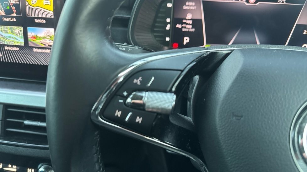 Used Skoda Kamiq 2021 for sale - 76888832: Photo 24