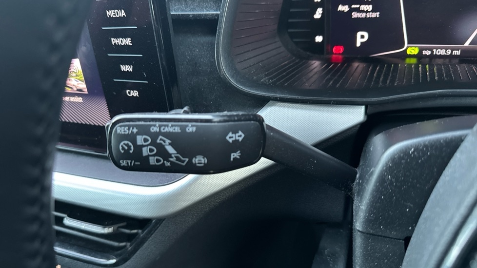 Used Skoda Kamiq 2021 for sale - 76888832: Photo 26