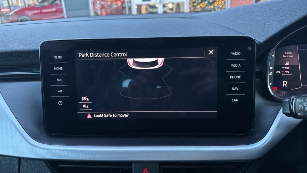 Used Skoda Kamiq 2021 for sale - 76888832: Photo 27