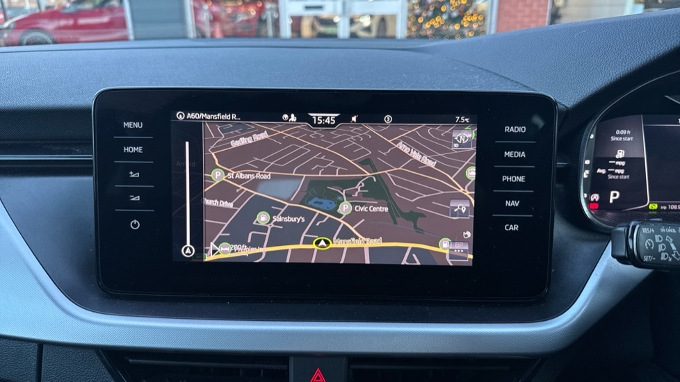 Used Skoda Kamiq 2021 for sale - 76888832: Photo 28