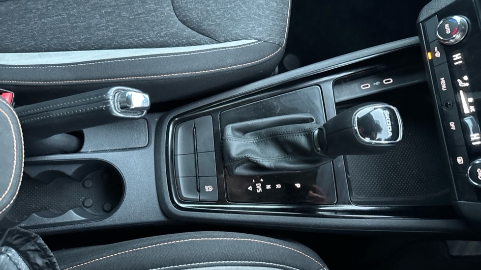 Used Skoda Kamiq 2021 for sale - 76888832: Photo 29