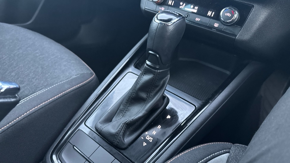 Used Skoda Kamiq 2021 for sale - 76888832: Photo 30