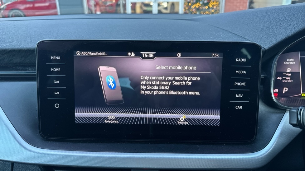 Used Skoda Kamiq 2021 for sale - 76888832: Photo 33