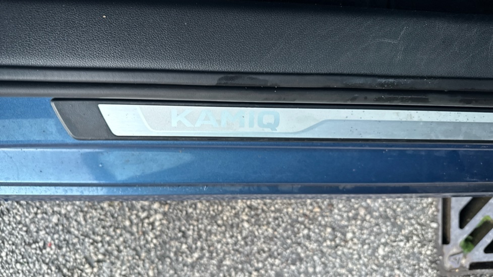 Used Skoda Kamiq 2021 for sale - 76888832: Photo 34