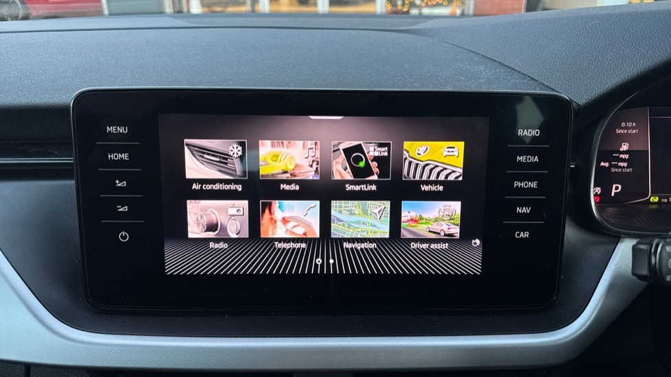 Used Skoda Kamiq 2021 for sale - 76888832: Photo 35