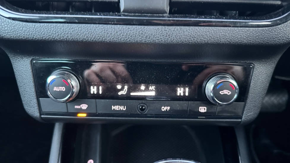 Used Skoda Kamiq 2021 for sale - 76888832: Photo 36