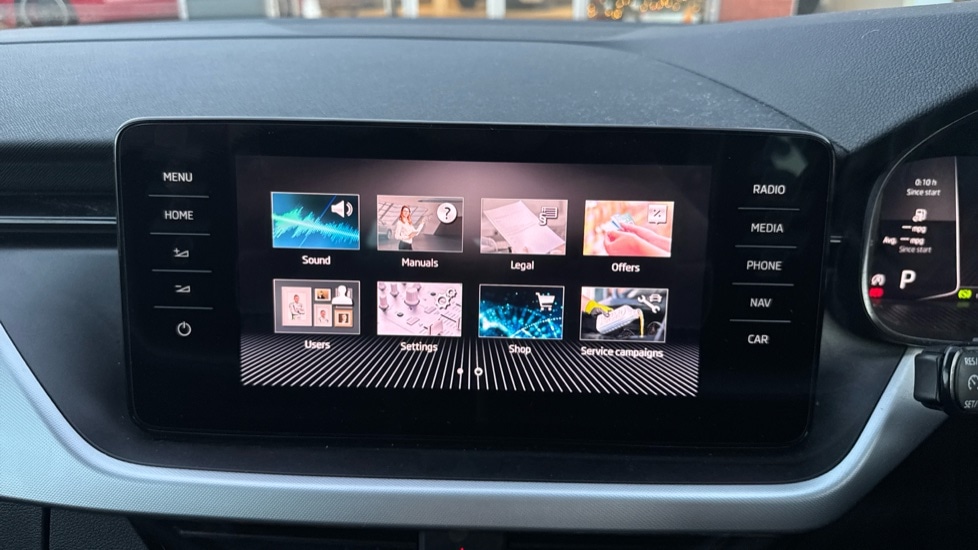 Used Skoda Kamiq 2021 for sale - 76888832: Photo 39