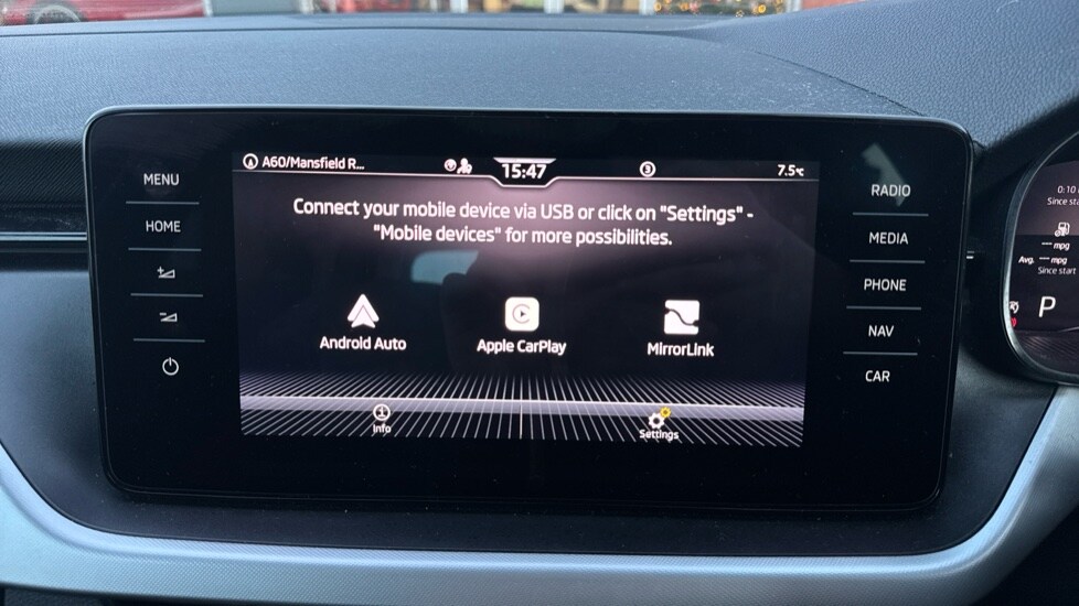 Used Skoda Kamiq 2021 for sale - 76888832: Photo 40