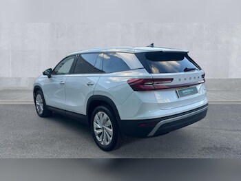 Used Skoda Kodiaq 2025 for sale - 76361746: Photo